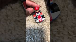 Shadow rival reference vs Mario kart like in sonic racing crossword I play on my PS5