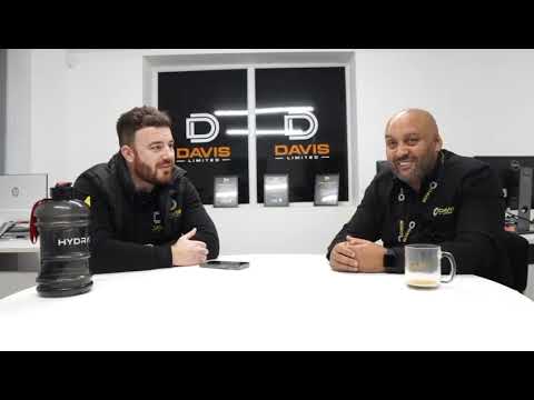 DD Davis LTD Podcast Episode 1