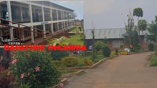 Bari Mu Mazi Abira Abanyeshuri Batarajyera Ku Bigo Bigaho