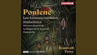 Les Animaux modèles, FP 111: II. L'Ours et les deux compagnons