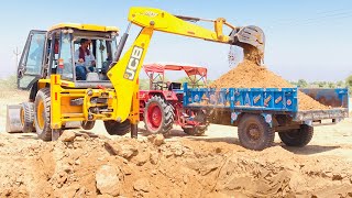 jcb3dx and tractorsvideos Jcbvideo