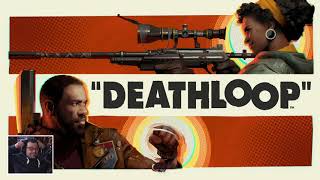 Deathloop - Final Mission - Ending It - Both Endings