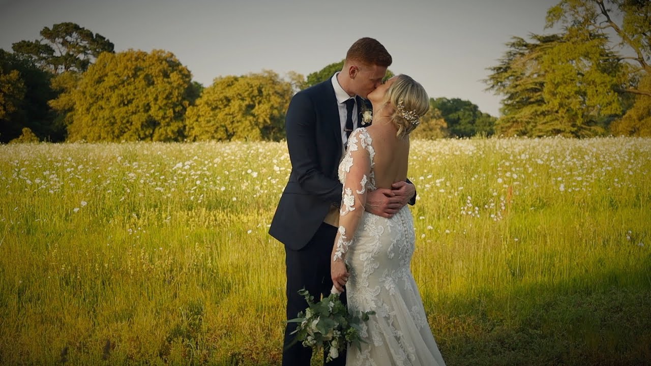 Sophie & Ben · Wedding Film