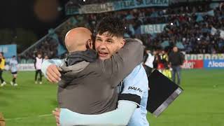 Belgrano Vs Instituto