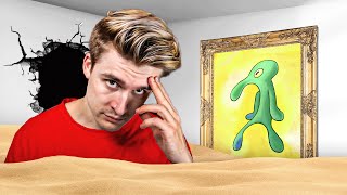 I Let Stream Decorate a House. It was a disaster.
