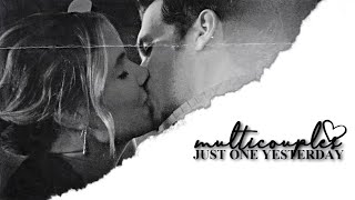 Multicouples - Just One Yesterday (Fall Out Boy)