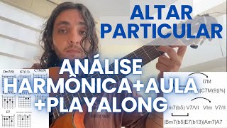 Vídeo de Altar Particular