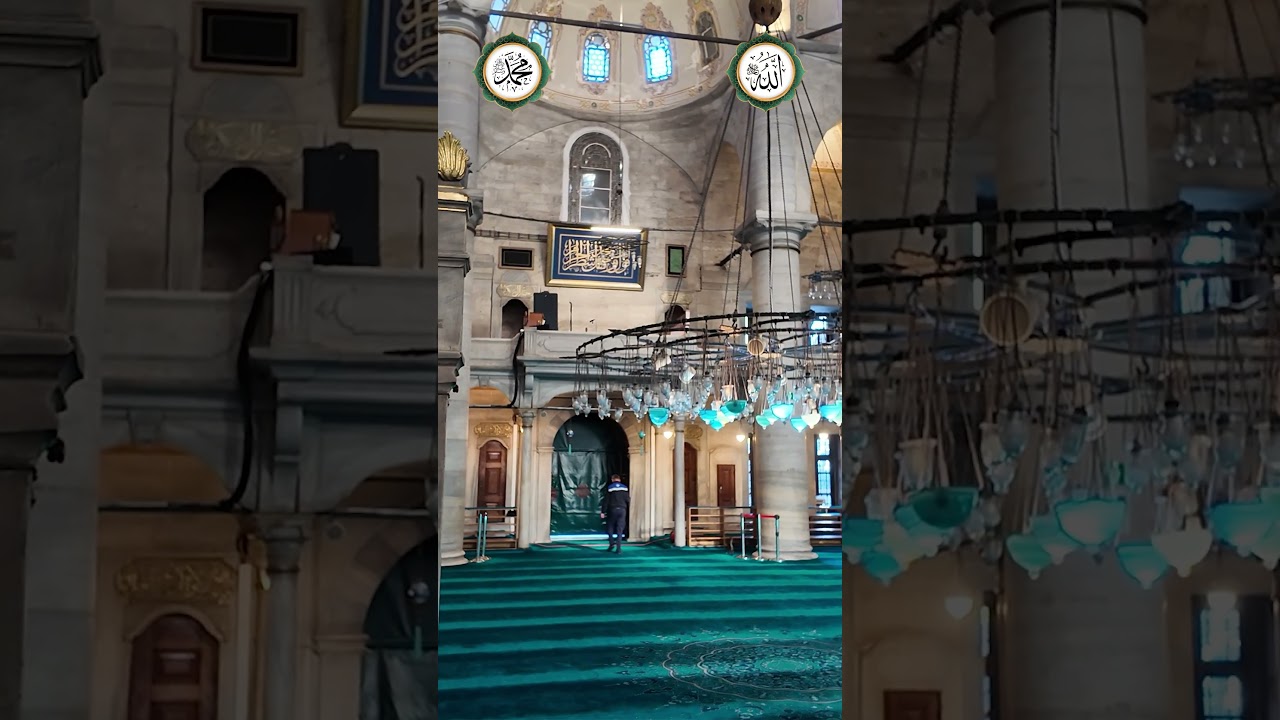 Beni Mekke'ye Götürün (Gönlüm Mekke'yi Arzular) #ilahidinle
