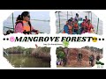 Mangrove forest boating #trending #viral #vlog #pondicherry #mangroveforests #explore