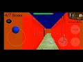 Nickelodeon incidentbaldis basics mod gameplay