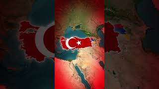 Countries and their ENEMIES ⚔️🤬