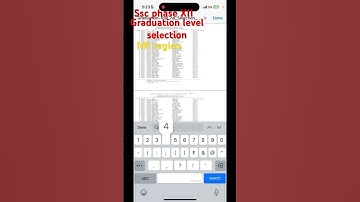 Ssc selection post phase XII (NR Region) result. #ssc chsl #sscselectionpostphase12 #motivation