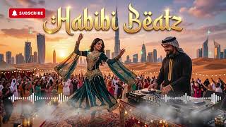 🌙 Best Habibi Remix 2026 💫 | Mystic Arabic House Festival Mix