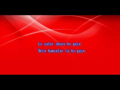 Lo safar lyrics  Baaghi 22018  LYRIKSFY