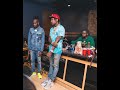 Lil Durk, YNW Melly, Tee Grizzley & Sada Baby - Game (Audio) (OTF Vol. 2)