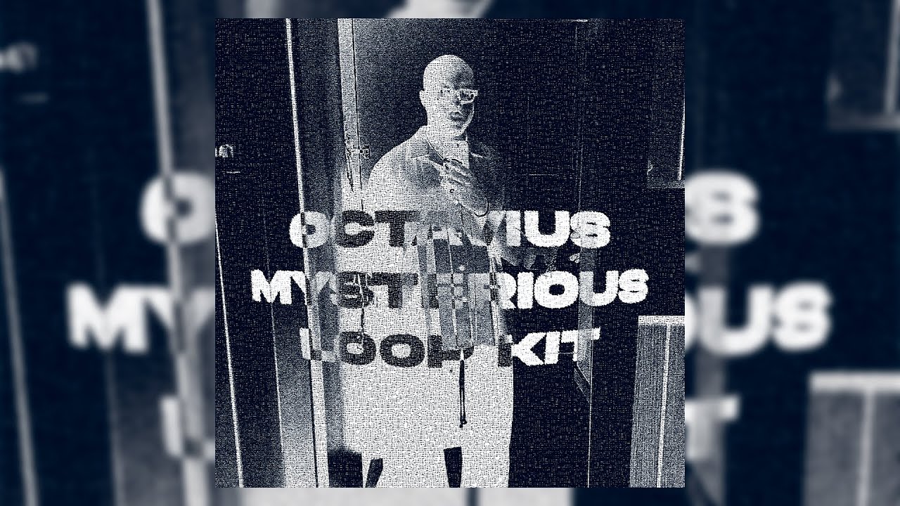 [FREE] "MYSTERIOUS" LOOP KIT (Yeat, BNYX, 2093, Futuristic Sample Pack)