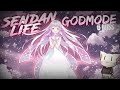 osu! GODMODE on 10⭐SENDAN LIFE | WhiteCat