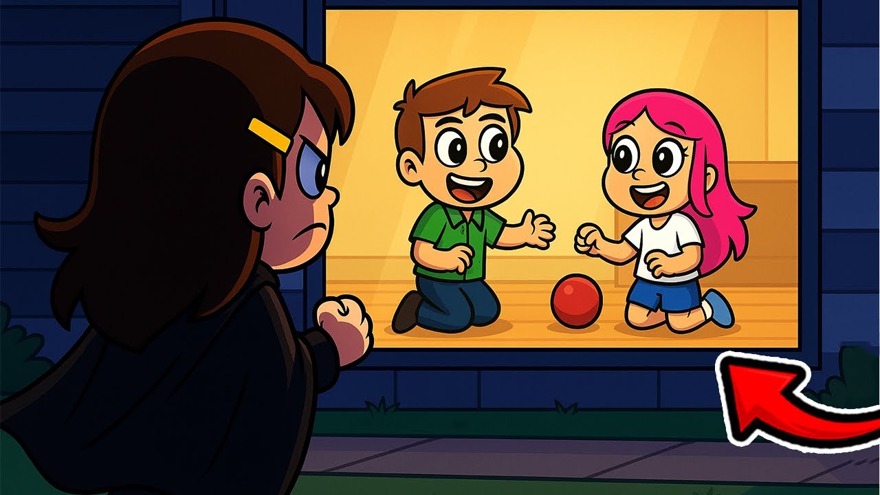 M-am RAZBUNAT pe Prietenii mei FALSI !