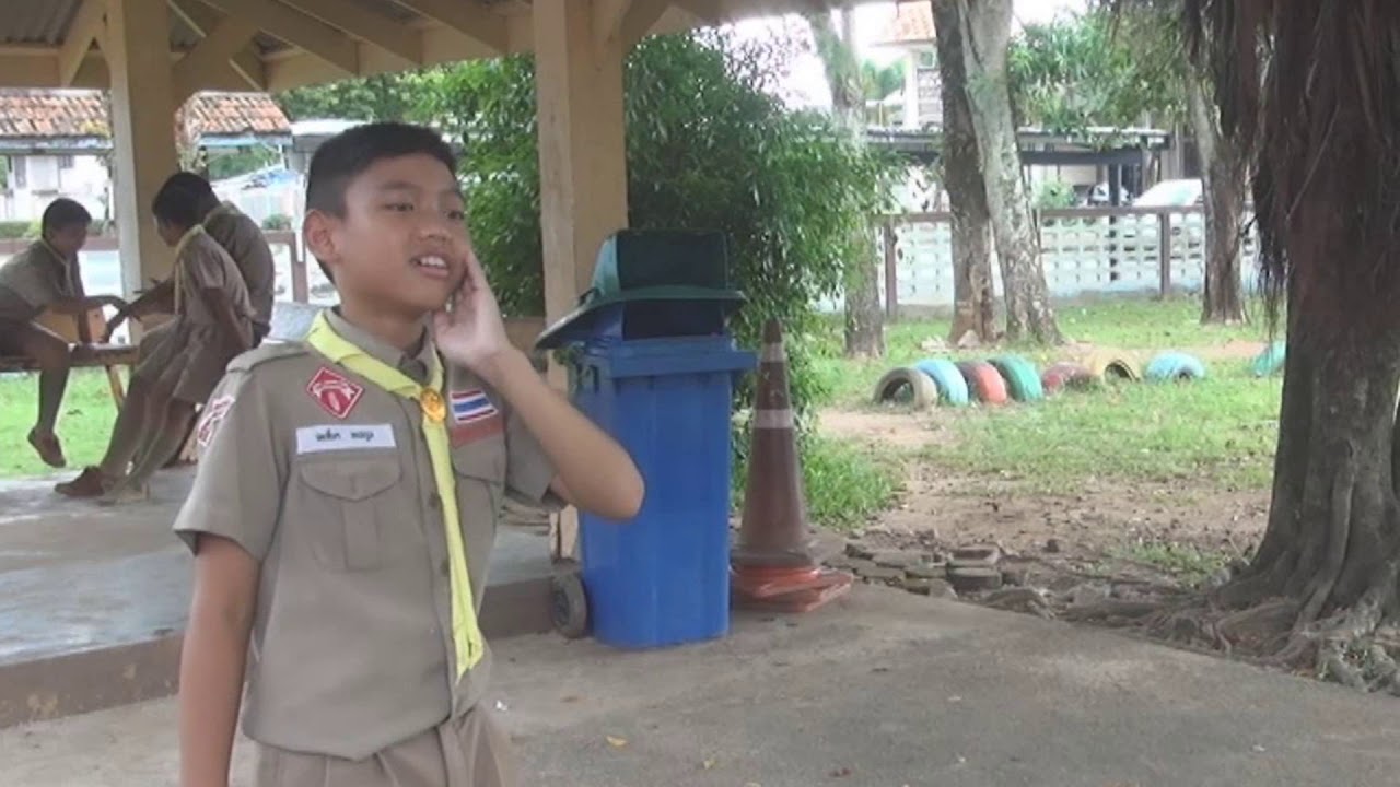 เหนื่อยเกินไปไหม ป 6ก(โรงเรียนชุมชนแหลมงอบฯ)