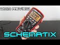 Why I like The Brymen BM257s Multi Meter (Features/Review)