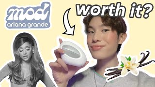 NEW! MOD VANILLA BY ARIANA GRANDE - In-Depth Review