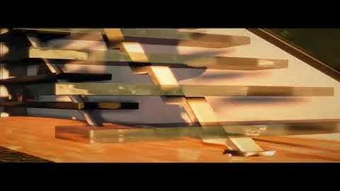 Spec Ops: The Line - Intro cutscene