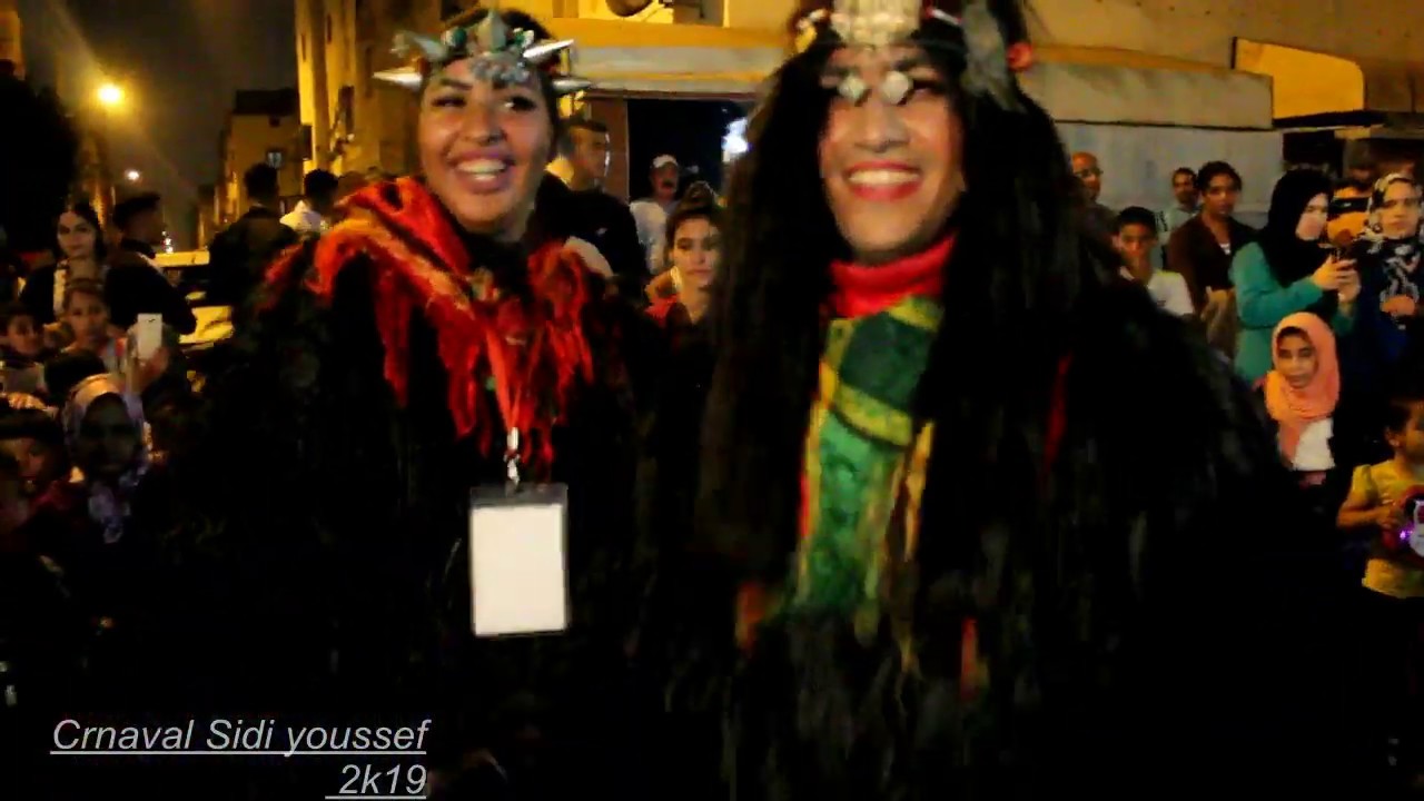 boujloud sidi youssef