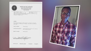What was changed on Elijah McClain's autopsy?
