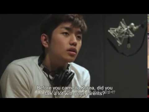 [ENG SUBS]샘김(Sam Kim) 뮤직다큐(Documentary) 2편 (ep.2) '시애틀(Seattle)'