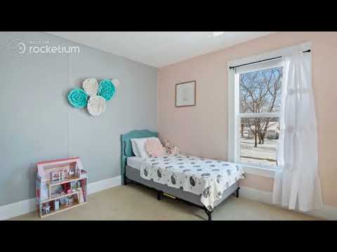 715 North Marion Avenue, Washington, IA home video tour
