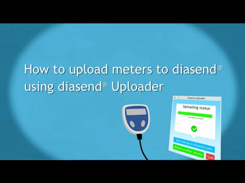 how to upload your