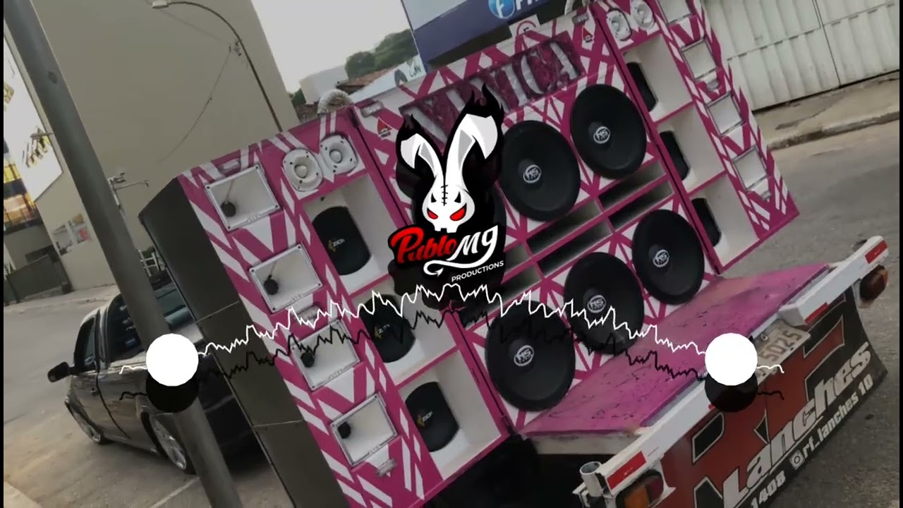 Mega Funk Da Gauchada 2022 ( Versão Gravão ) Dj Ari SL & DjPablo MG