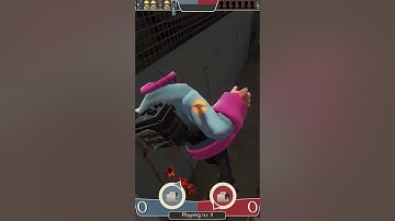 TF2: Bots are threating me and impersonating me at the same time. #FixTF2