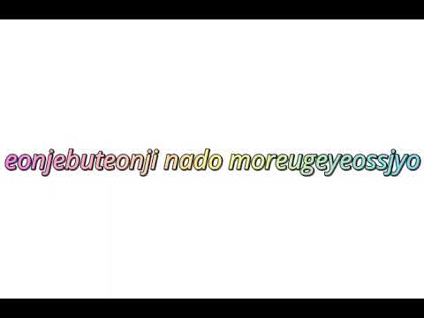 Yoon Mi Rae - Always OST Descendants Of The Sun