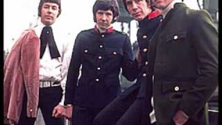 Video thumbnail of "My Town THE TREMELOES"