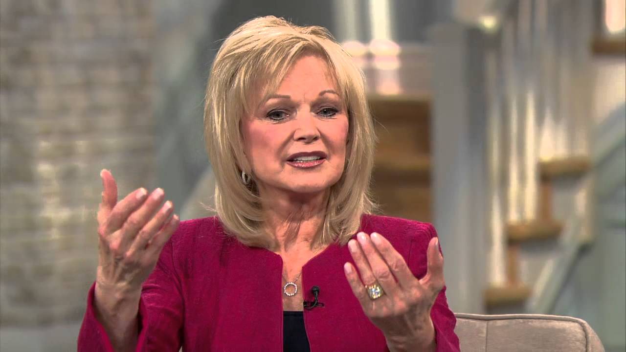Let God S Presence Overtake You Stormie Omartian Youtube