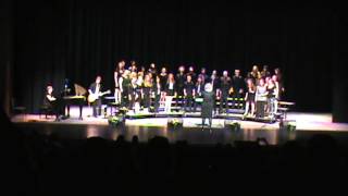 OTHS Concert Choir Bohemian Rhapsody