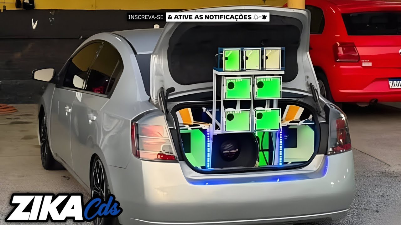 TARCÍSIO DO ACORDEON - CD NOVEMBRO 2025 ABC DA VAQUEJADA REPERTÓRIO NOVO PRA PAREDÃO 