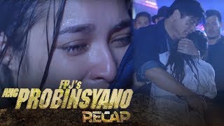 FPJ's Ang Probinsyano Recap: Oscar reunites with with his daughter Aubrey