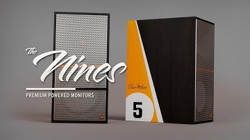 Klipsch McLaren Legends Series The Nines