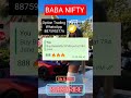Nifty Banknifty Trump iran nse BSE option trading gann prediction trending