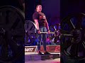This deadlift couldn't get any easier
