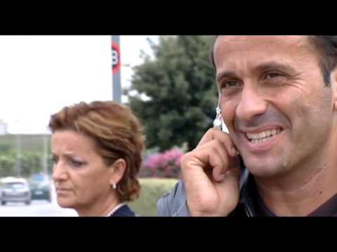 Robin Uccio - Puntata 7