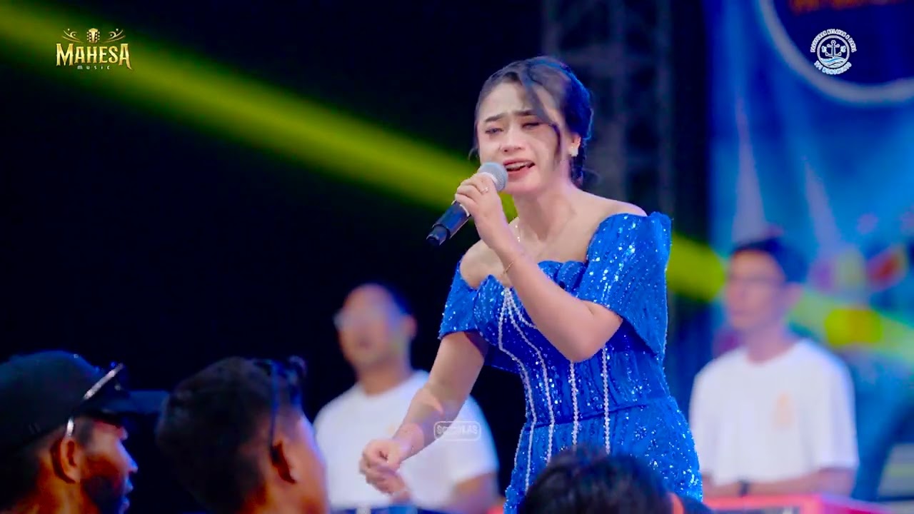 Septian Ayu - Kecewa ( Tarling ) I Mahesa music live tpi wonokerto - pekalongan