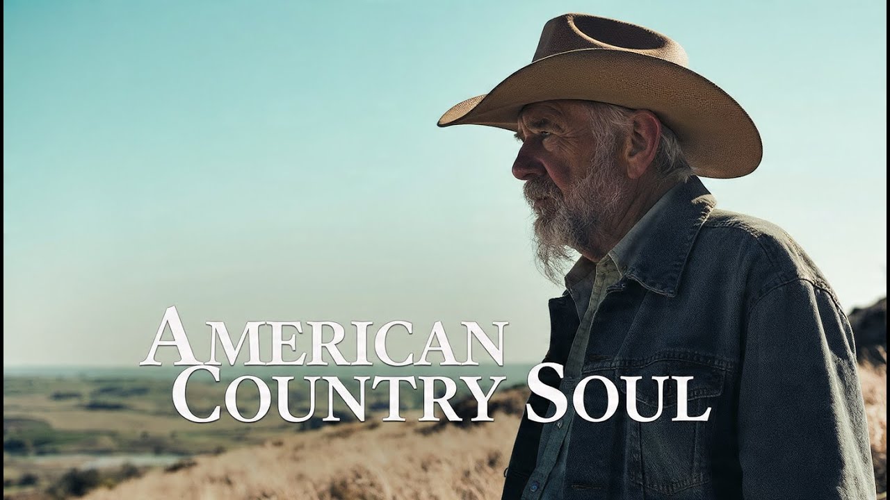 Classic Country Sound for Quiet Towns – Johnny Cash