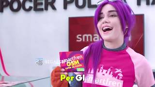 Begal sepeda part 12