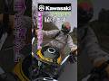 新車を納車 誕生日に200万のバイクをプレゼント！Kawasaki Z900RSを渡したら世界中が涙した。#納車 #バイク #shorts
