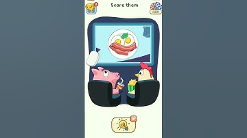 Impossible Date 2 level 2204| Trick ridlle#impossible #dop2 #trending #gaming #gameplay