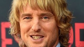 Owen Wilson’s Journey: Comedy, Struggles & Hollywood Success.