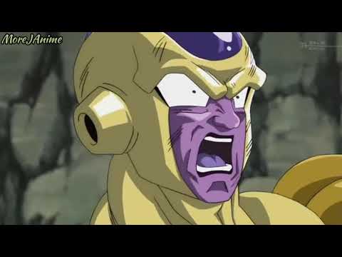 Vegeta Vs Frieza Vegeta S Badass Moments ベジータ対フリーザ ベジータのバダスモーメント Youtube